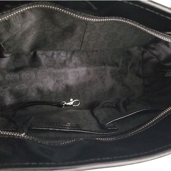 Limited Edition Michael Kors Jewel Tote - Picture 4 of 5